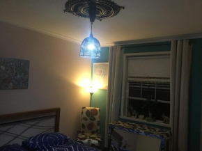 Kiwi Beach Stay